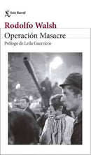 Operación Masacre