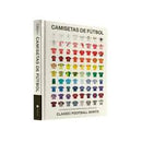 Camisetas de fútbol | Classic Football Shirts (Tapa Dura)