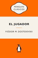 El jugador (Vintage)
