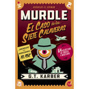 Murdle: El caso de las siete calaveras