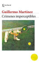 Crímenes imperceptibles