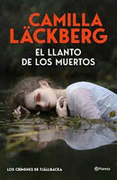 El llanto de los muertos | Los crímenes de Fjällbacka