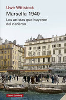 Marsella 1940 | Los artistas que huyeron del nazismo