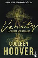 Verity (Edición de bolsillo tapa dura)