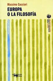 Europa O La Filosofía