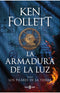 Ken Follet | La Armadura de la Luz