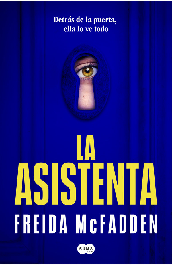 La Asistenta