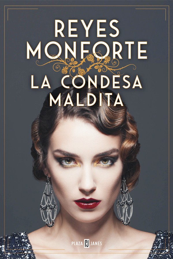 La Condesa Maldita