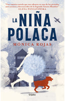 Mónica Rojas | La niña polaca