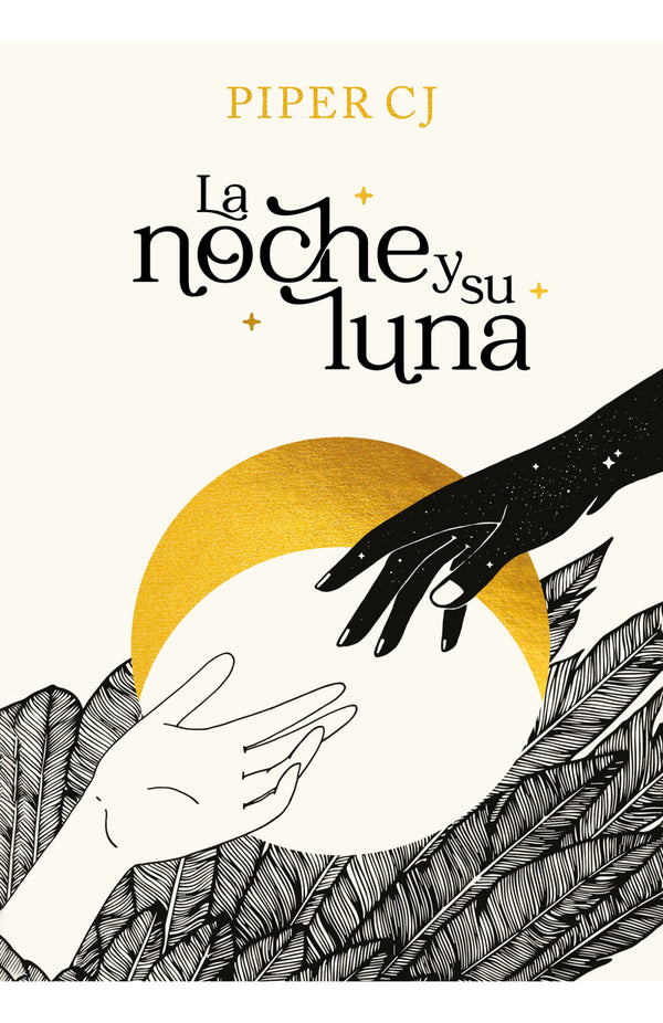 Piper Cj | La noche y su luna