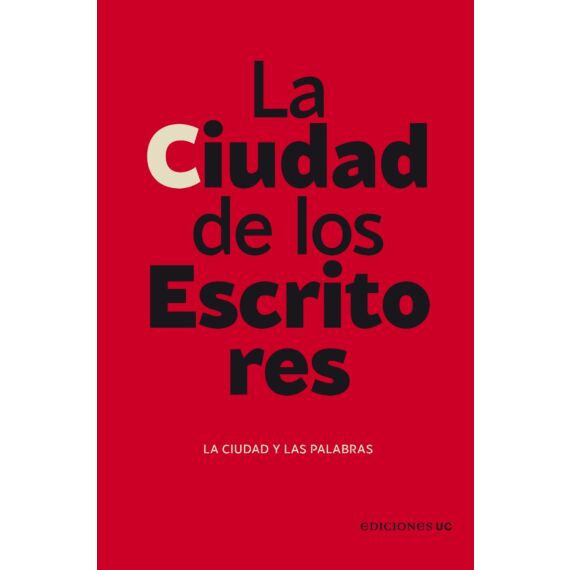 La Ciudad De Los Escritores