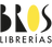 Logo van Librerías BROS