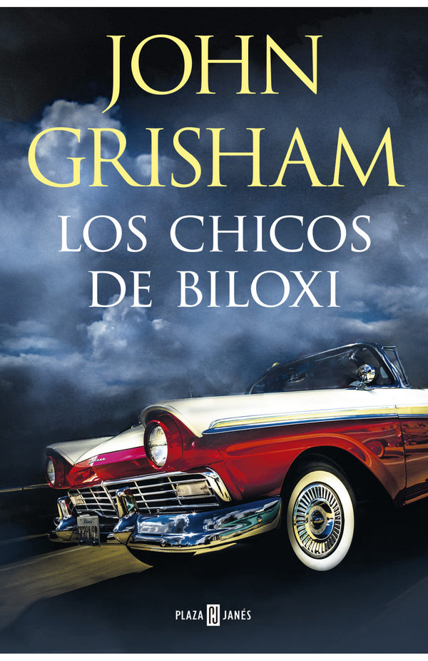 John Grisham | Los chicos de Biloxi