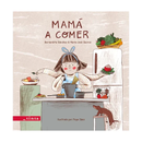 Bernardita Sánchez - María José Quiroz | Mamá a comer