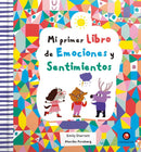 Emily Sharrat | Mi primer libro de emociones y sentimientos