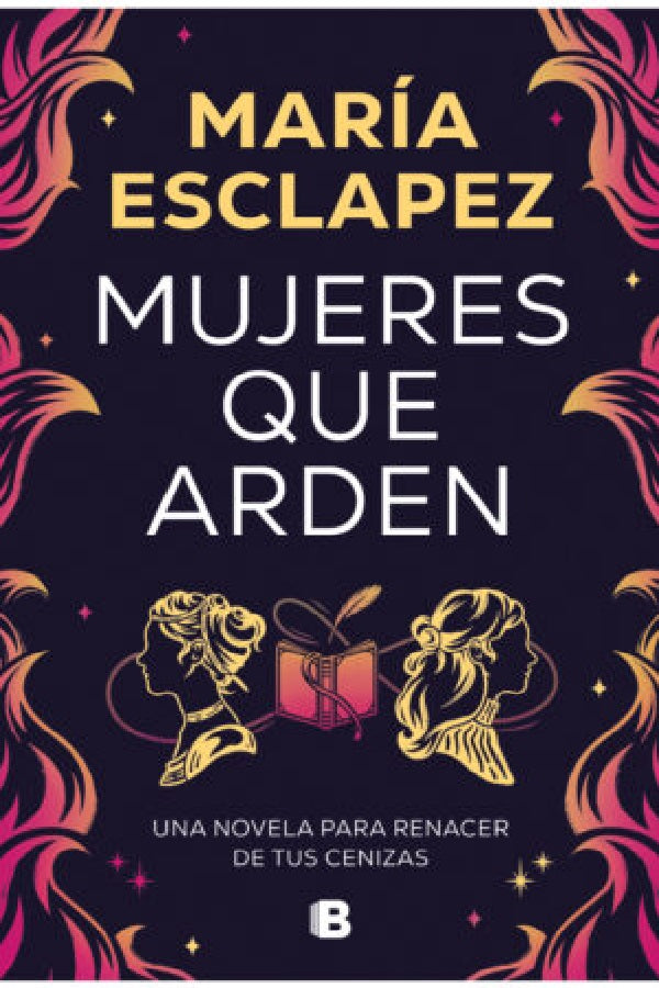Mujeres Que Arden