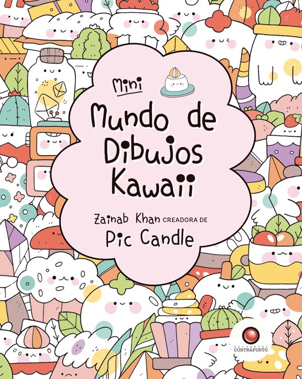 Zainab Khan | Mundo de dibujos Kawaii