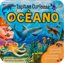 Jaye Garnett | Oceáno - tapitas curiosas
