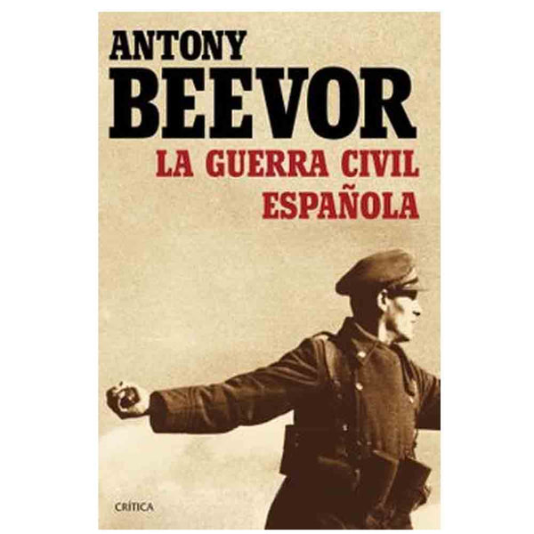 La Guerra Civil Española