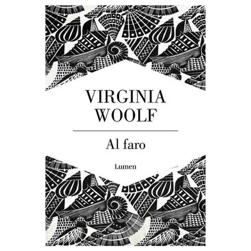 Al Faro | Virginia Woolf