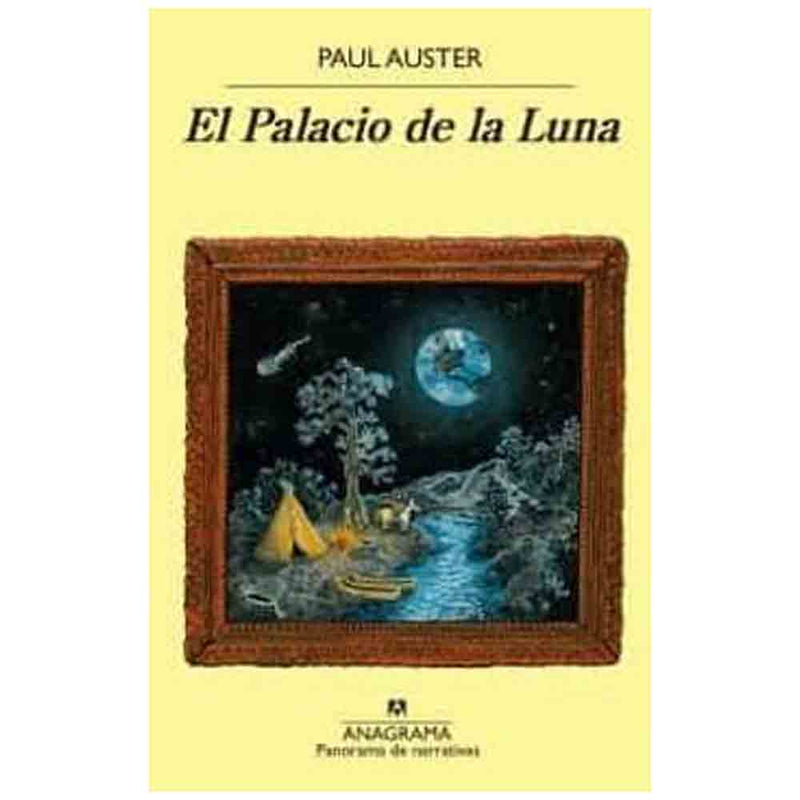 El Palacio De La Luna