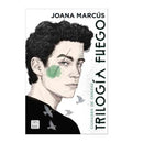 Joana Marcus | Trilogia Fuego 2 Ciudades De Ceniza