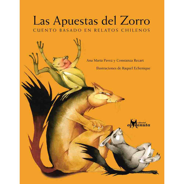 Las Apuestas Del Zorro