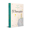 El Principito | Edición De Lujo  (Tapa Dura)