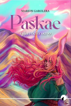 Marion Garolera | Paskae - Qillan del trueno