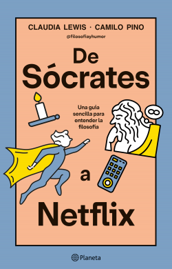 De Sócrates A Netflix