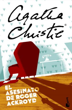 El Asesinato De Roger Ackroyd