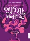El Extraño Caso Del Dr. Jekyll Y Mr. Hide