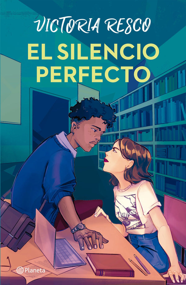 Victoria Resco | El silencio perfecto