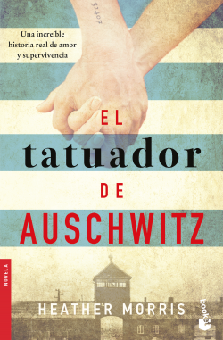 El Tatuador De Auschwitz (Booket)