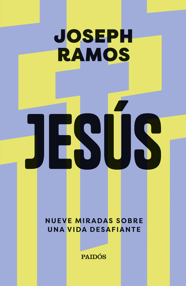 Joseph Ramos | Jesús