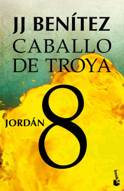 Jordán | Caballo De Troya 8