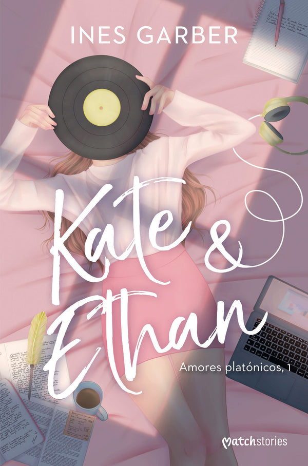 Ines Garber | Kate & Ethan