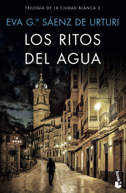 Los Ritos Del Agua | Booket
