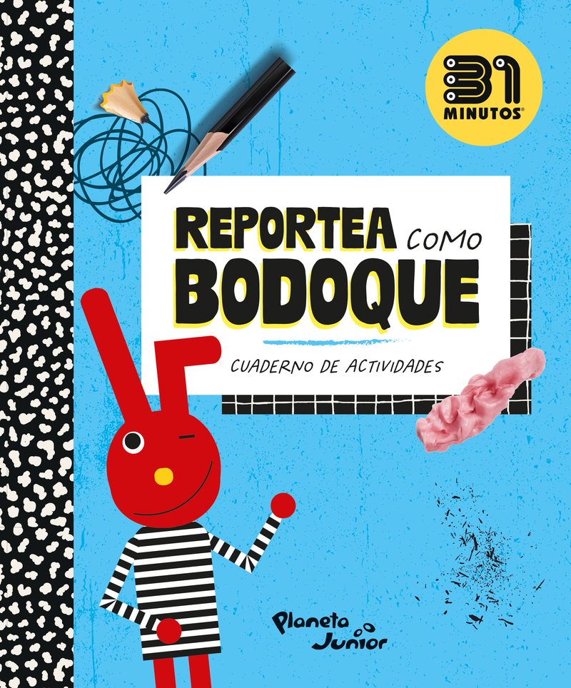 31 minutos | Reporteo como Bodoque