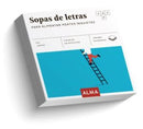 Sope de Letras (para alimentar mentes inquietas)