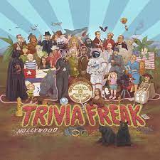 Trivia Freak