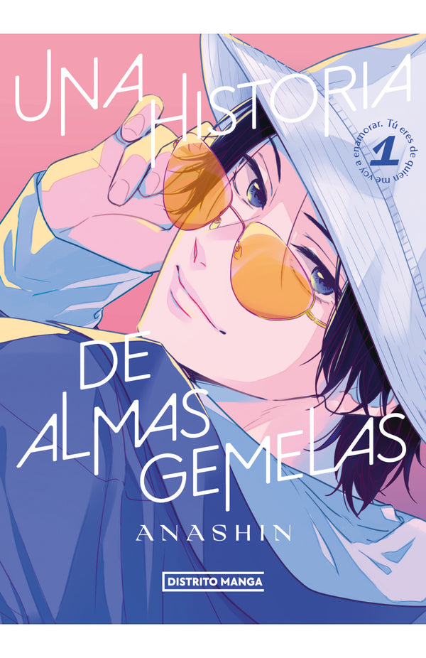 Una Historia De Almas Gemelas 1