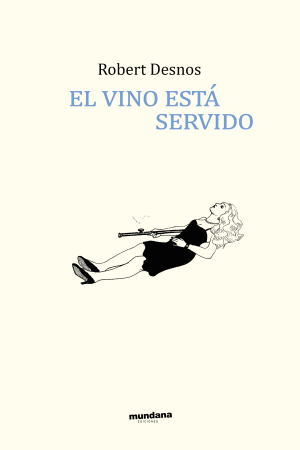 Robert Dresnos | El vino está servido