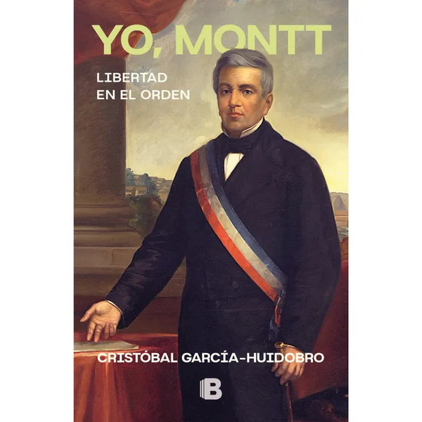 Yo, Montt