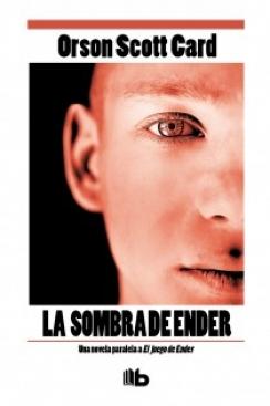 La Sombra De Ender (DeBolsillo Tapa Dura)