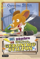 Geronimo Stilton | Mi Nombre Es Stilton, Geronimo Stilton (1)