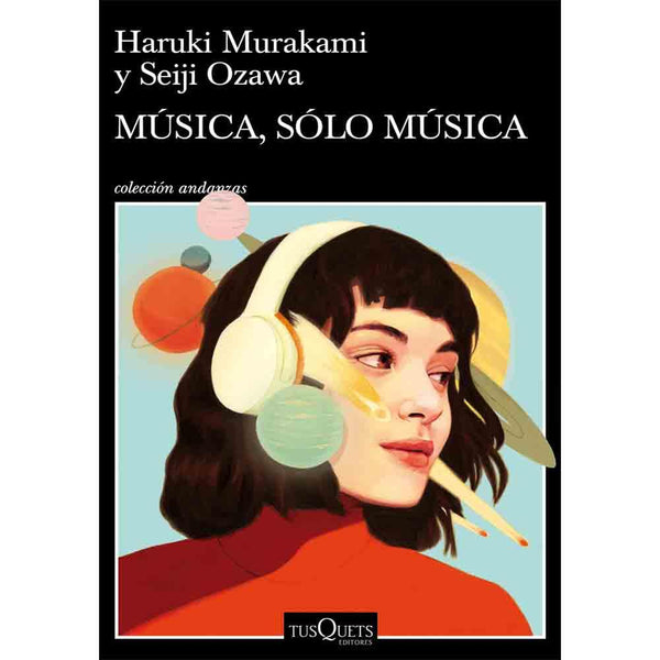 Música, Sólo Música