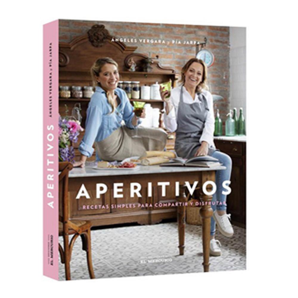 Pia Jarpa | Aperitivos
