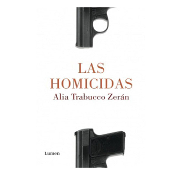 Las Homicidas