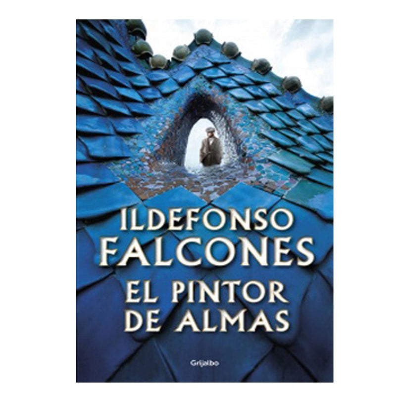 Ildefonso Falcones | El Pintor De Almas